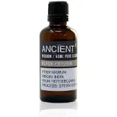 Ancient Wisdom Zwarte peper 50ml etherische olie