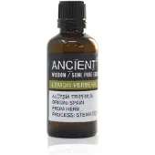 Ancient Wisdom Citroenverbena 50 ml etherische olie