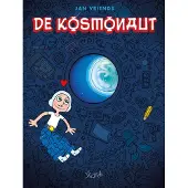 Scratchbooks De Kosmonaut (Hardback)