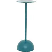 Urban Nature Culture LINDA. x UNC bijzettafel deep sea