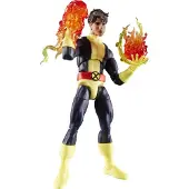 Hasbro X-Men '97 Marvel Legends Action Figure Marvel's Sunspot 15 cm Action Figuur