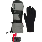 686 Gore-tex Smarty 3-in-1 Gaunlet Handschoenen