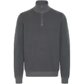 Blend Trui 'BHBaal' donkergrijs