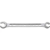 Stahlwille 41481620 24 A 1/4 X 5/16 Dubbele ringsleutel Sleutelbreedte (inch) 1/4 - 5/16