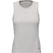 Black Diamond Tanktop Women Distance Tech Tank Alloy-XL