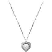 NAEMI Ketting wit