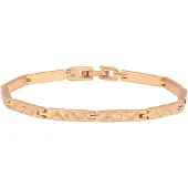 Gaya Armband goud