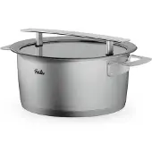 Fissler Phi Collection 24 Cm 5.1l Kookpan