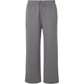 Hollister Broek grijs