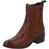 Palado Boots 'Venlen' cognac