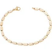NAEMI Armband goud