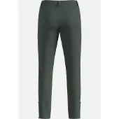 Odlo - Women's Pants Ascent Warm - Winterbroek 44, grijs