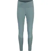 Maloja - Women's AntofallaM. - Langlaufbroek L, turkoois