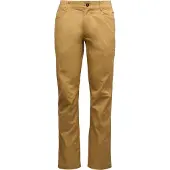Black Diamond Broek Rocklock | Maat 38