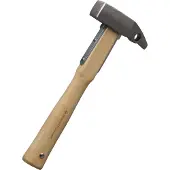 Black Diamond - Klimaccessoires - Yosemite Hammer voor Unisex van Hout - Beige