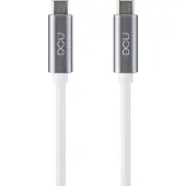 DCU Verbinding Usb 3.1 Type C - Usb Type C Superspeed 1m