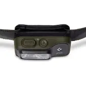 Black Diamond | Spot 400 Headlamp | Hoofdlamp | 400 Lumen | Dark Olive | -