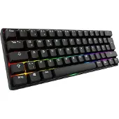 Sharkoon 4044951041930 Gaming Tastatur Skiller SGK50S4 Gen2 PBT scw-gelRGB