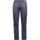 Black Diamond Broek Rocklock