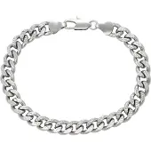 Gaya Armband zilver