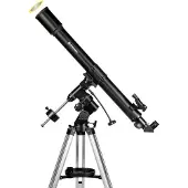 Bresser Lyra 70/900mm EQ - Lenzentelescoop