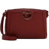 Tamaris schoudertas Gabriela Hand Bag Red rood