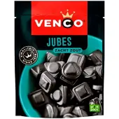 Venco Jubes zak - 10 x 235 gram