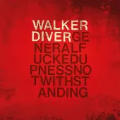 Coast2Coast Walker Diver - General Fuckedupness Notwithstanding (LP)