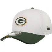 New Era 9Forty NFL Green Bay Packers Pet by