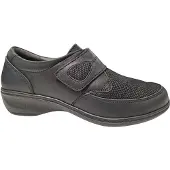Q-Fit Shoes berlin Bandschoenen | Maat 41 Dames Zwart