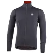 Nalini Singh - HP Ergo Light Warm Jacket - Fietsjack XXL, grijs