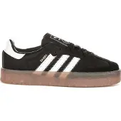 Adidas Sneakers laag 'Samba' zwart / wit