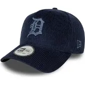 New Era Mlb Cord Eframe Detroit Tigers Pet
