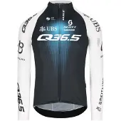 Q36.5 Pro Cycling Team Trui Met Lange Mouwen