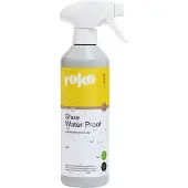Toko Eco Care Shoe 500ml Waterdichting Transparant Man