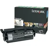 Lexmark T654X04E etiket toner hoge capaciteit (origineel)