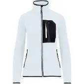 Karpos - Women's Rocchetta Evo Fleece - Fleecevest L, grijs