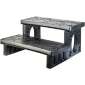 Gre Accessories Spa 2-steps Grijs
