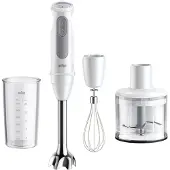 Braun MultiQuick 5 MQ50.236M