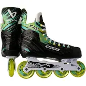 Bauer Hockey XRS junior inline skates, maat EU 33 1/2. EU 33 1/2