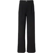 ONLY Jdygeggo Regular Fit Broeken Dames Zwart Xs/34