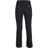 8848 Altitude - Women's Randy 2.0 Star Pant - Skibroek 44, zwart