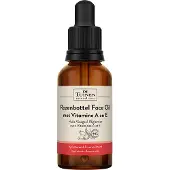 De Tuinen 1+1 gratis | Rozenbottel Gezichtsolie Vitamine A & E - 30ml
