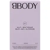 BBODY Multi-healthionair 60 capsules