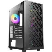 Azza Spectra 280B tower behuizing Window-Kit