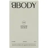 BBODY Supplements Hormone Balance Capsules 60 Cap