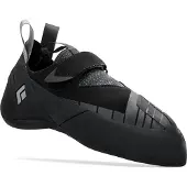 Black Diamond - Shadow Climbing Shoes - Klimschoenen 4, zwart