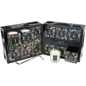 Voluspa Holiday Advent Calendar Pakket - 1pakket