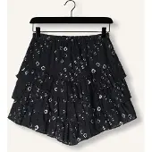 Moliin Dames Rokken Umi - Zwart - Maat S