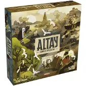 Ares Games Altay Dawn of Civilization - Board game